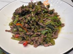 -食光慢宴·安吉土菜馆