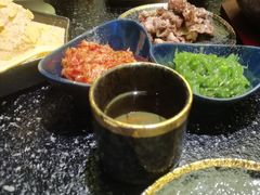 -樱嘢·炭火烧肉(惠南店)