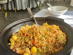 云腿土豆仔焗饭-楚禾宴·家宴(光谷大道店)