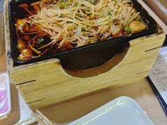 -木屋烧烤(惠阳华润小径湾店)