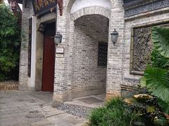 -黄兴南路步行商业街