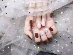 -StartNail美甲