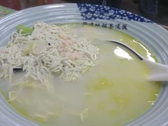 -粗茶淡饭(东关街店)