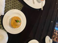 餐前小吃-北京四季酒店·采逸轩