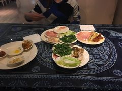 -桥香园云南过桥米线(金马碧鸡店)