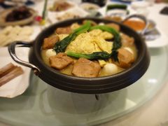 胡适一品锅-安徽大厦中餐厅