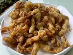 -鲜得莱渔港·小平岛海胆馆(七贤岭店)