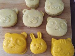 -金贝儿月嫂(高新尚品国际店)