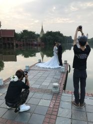 -日光视觉婚纱摄影(旗舰店)