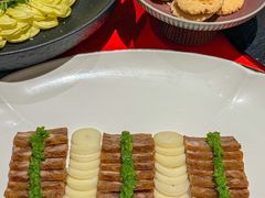 -馋遇江南·精致湖景雅宴(东方之门店)