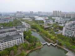 -江南大学(蠡湖校区)