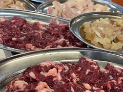 -五洞大众牛餐馆(番禺分店)