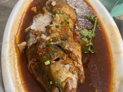 -又见炊烟私房菜(敬亭路店)