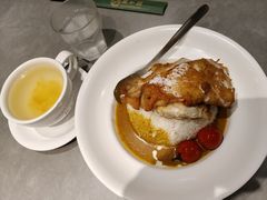 -和平馆·地道港澳茶餐厅(西门口店)
