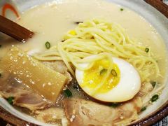 -戏作寿司(观音桥店)