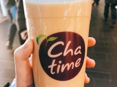 招牌日出珍奶-日出茶太(red cape lane)