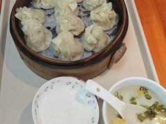 -枫泾丁氏烧卖(枫丽路店)