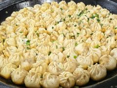 -赵宝美煎包店