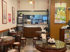 -佳面馆·竹升云吞面·爽鱼皮·牛腩面(易发店)