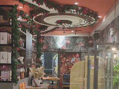 -百特喜·意大利餐厅(鹿都国际商业广场店)