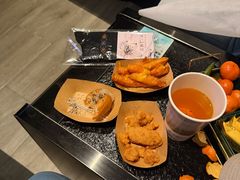 -华夏良子·足道SPA养生(上海崮山路明悦店)
