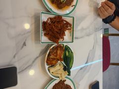 -华天延吉餐厅(西四总店)