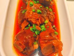 -丝路有约·优雅新疆菜(万宴城店)