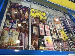 门面-栗子侠奶皮子糖葫芦(长宁店)