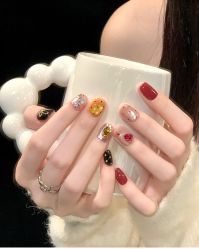 -Mi+·nail美甲美睫