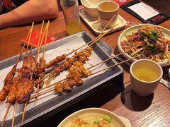 -管氏翅吧(护国寺店)