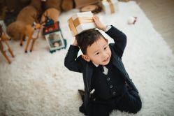 -BabyA 专业婴童摄影(古北时尚广场店)