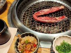 -黑牛の店·和牛烧肉(合生汇店)