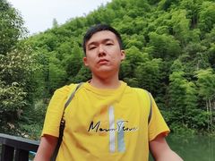 -将军关探险漂流