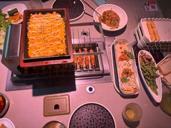-丰茂烤串(全国首店)