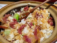 -好好彩啫啫煲·广东小馆(上海七宝领展广场店)