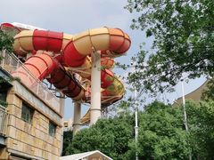 -武汉玛雅海滩水公园