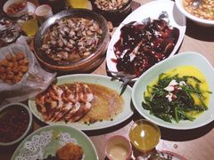 -新白鹿餐厅(城西银泰城店)