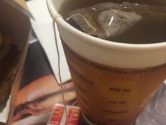 -麦当劳(军博店)