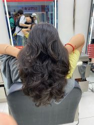 -乾健·烫染·接发SALON