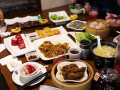 -悦雅居·老广州老味道(长湖店)