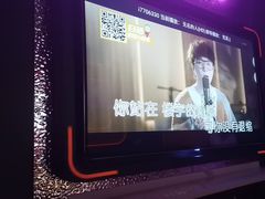 -星聚会KTV(合生汇黑金店)