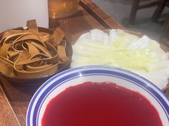 -楠火锅(仁恒梦中心店)