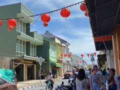 -普吉镇
