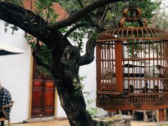 -邊渡咖啡
