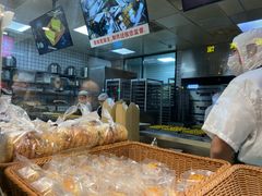 -鲍师傅糕点(春熙路店)