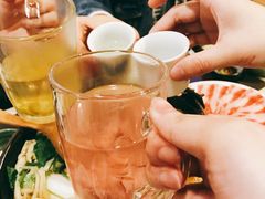 -有喜屋·深夜食堂(北京西路店)