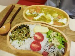 -半饱日式甜品(ifs国际金融店)