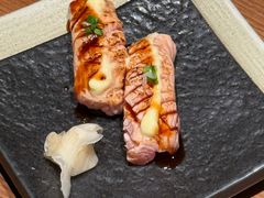 -水之惠鲜鱼料理(王府大街店)