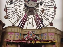 -杭州Hello Kitty乐园