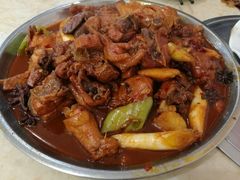 -武记碳锅鱼大盘鸡(杜岭街店)